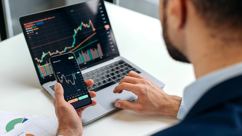 Aurora Cryptrade Piattaforma di Trading