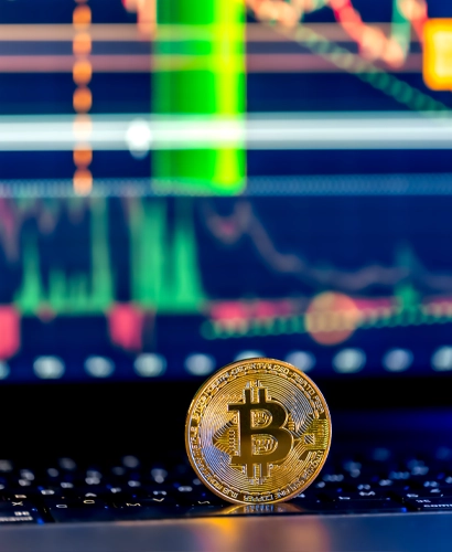 Aurora Cryptrade Informazioni sul Trading