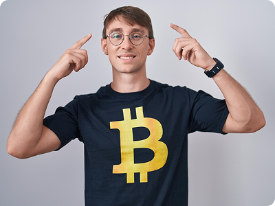 Trader di successo di Aurora Cryptrade 